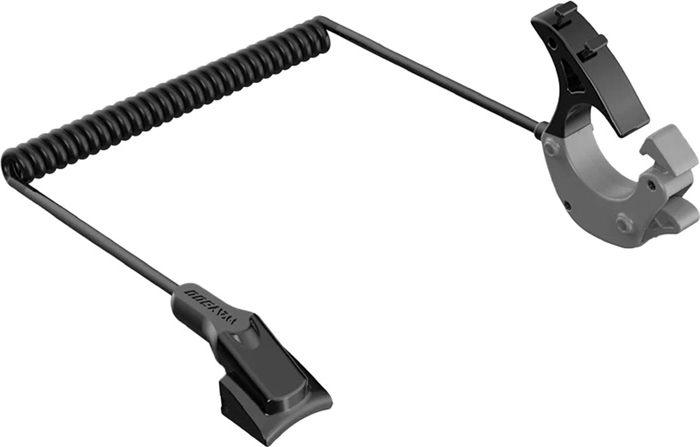 Tommelfingerstyring til WAYDOO Subnado Plus – standard