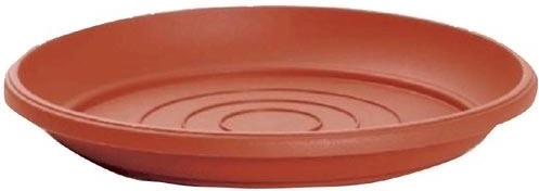 Underkop NOVA 17 TE til blomsterpotte NOVA 20 TE