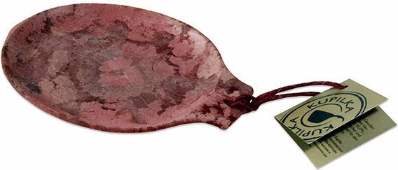 Kupilka 14 lille tallerken Cranberry Red