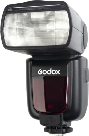 Godox TT600S manuel systemblitz