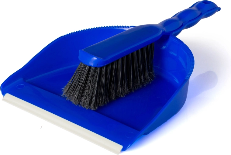 Fejebakke med kost TORO