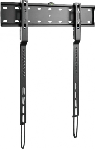 Ultraslankt vægbeslag til TV 32–65" med bæreevne på 40 kg