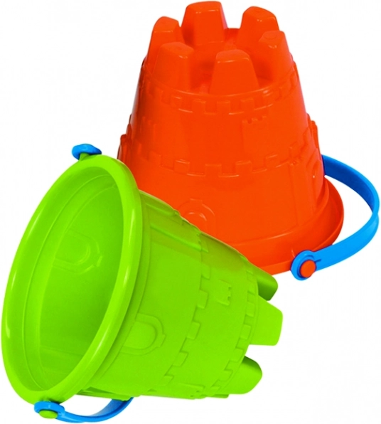 Gowi spandeborg orange