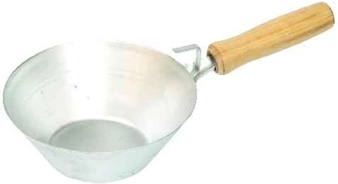 Murerskovl med håndtag 215 mm FESTA