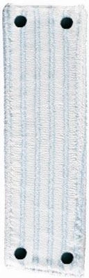 Reserveovertræk til moppe Twist Micro Duo 33 × 13 cm