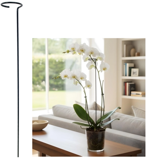 Simpel planteholder 90 cm