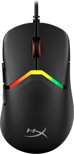 HyperX Pulsefire Saga kablet gamingmus