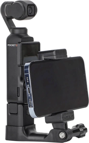 Mobilholder til Osmo Pocket 3