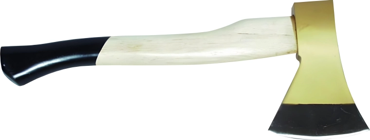 Hobbyøkse 1000 g til træ