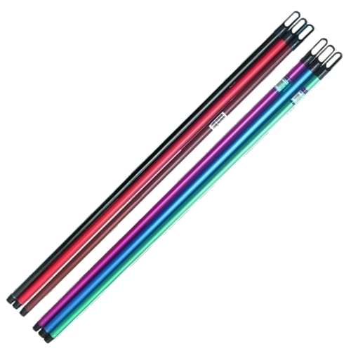 Universalskaft til moppe og kost 110 cm