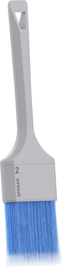 Flad malerbørste SPOKAR NOVA Akryl 2″