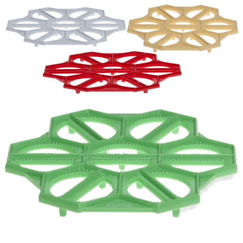 SAGAD pierogiform til 14 stk.