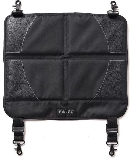 FikaGO sædebeskytter til bil for Flytta-holder