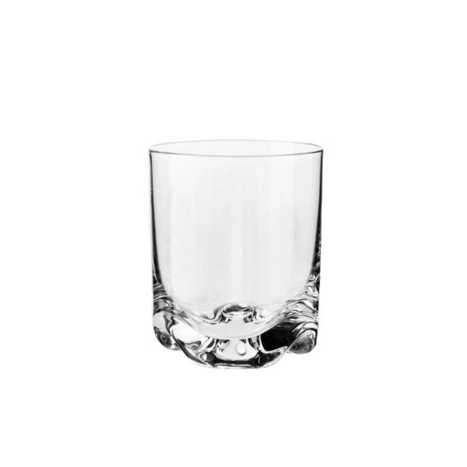 Sæt whiskyglas Krosno Mixology 330 ml, 6 stk.