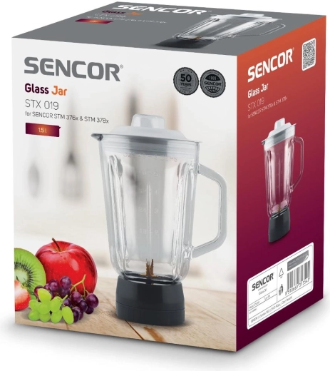 Glasblender Sencor STX 019