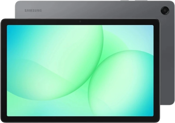 Samsung Galaxy Tab A11+ tablet 10,9" 5G grå