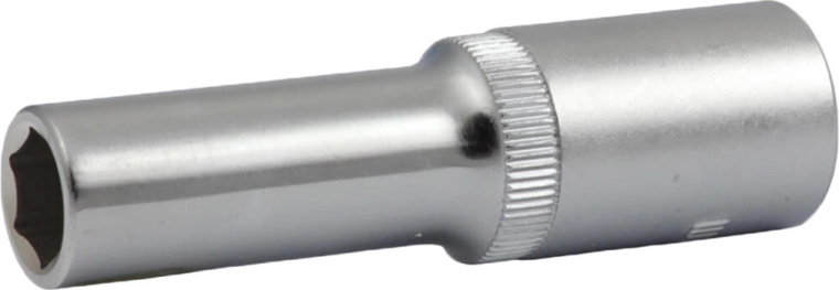 Forlænget top 1/2" 15 mm STALCO