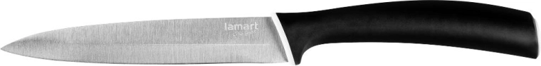 Lamart universalkniv med titanbelægning 12,5 cm