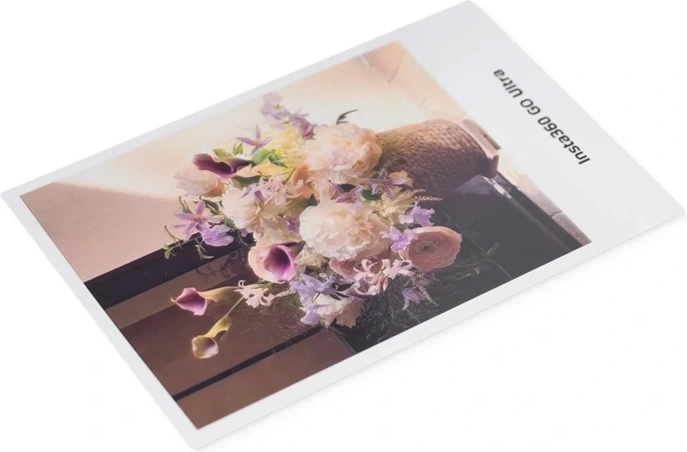 Fotopapir PGYTECH GO Ultra FunCam til Insta360 GO Ultra – 20 stk.