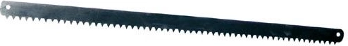 Savblad til træ 300 mm med tandmellemrum 3 mm til tørt og vådt træ