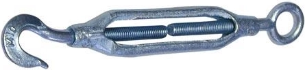 Wirestrammer M12 × 200 mm, sæt med 10 stk.