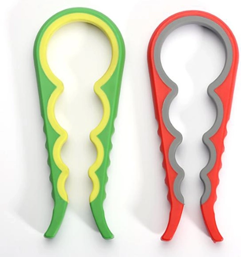 Universel åbner til glas og flasker 22,6 × 9 × 2 cm