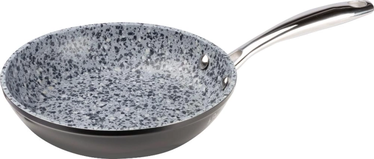 Lamart granitstegepande 20 cm