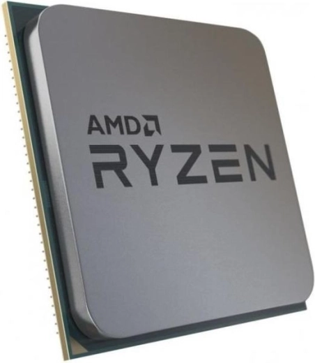 AMD Ryzen 5 5600X processor TRAY