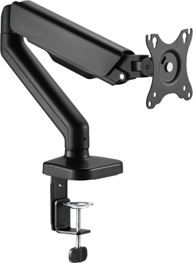 Bordmonteret monitorholder LogiLink 17–32" i stål, op til 9 kg - 1 stk
