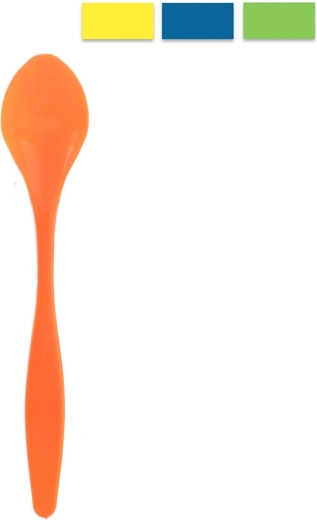 Dessertske i UH-plast, mix af farver