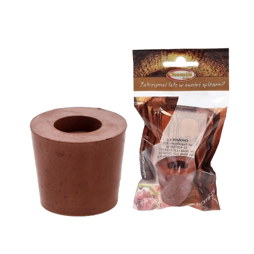 Gummiprop til damejeanne nr. 2