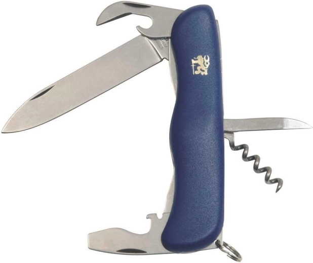 Mikov lommekniv Praktik 115-NH-5/AK, 5 funktioner