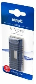 Vinove herreduft Indianapolis – erstatningsduft til frisker