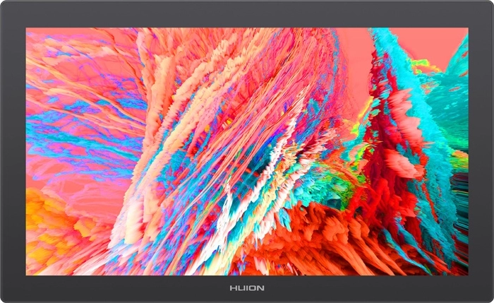 Grafisk skærm HUION Kamvas Pro 24 (Gen 3) 4K