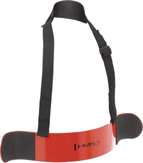 Arm blaster til biceps HMS ABX02