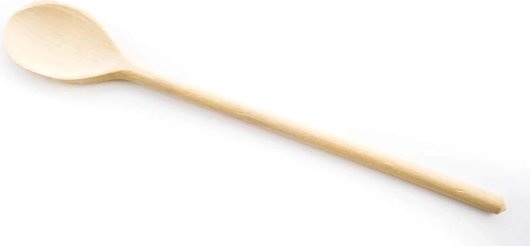 Oval træske BRILLANTE 25 cm