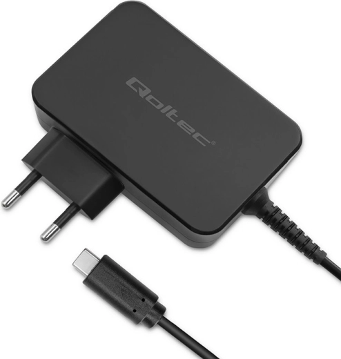 Oplader Qoltec Super Quick PD 120W USB-C