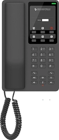 Hotel-VoIP-telefon GRANDSTREAM GHP621