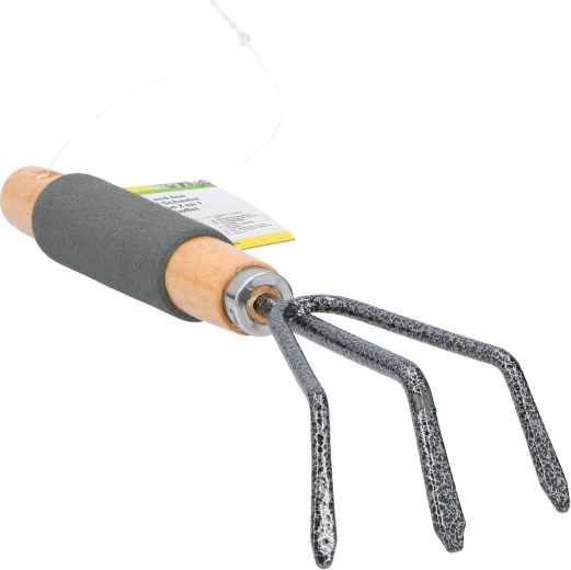 Havekultivator 29 cm Kinzo Garden