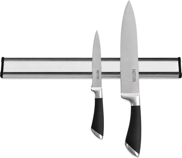 Magnetisk knivliste Orion 39 cm