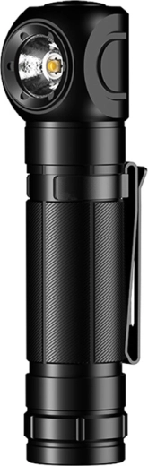 Lygte SUPERFIRE TH04-U 5W multifunktionel pandelampe og arbejdslampe, 500 lm, USB-C