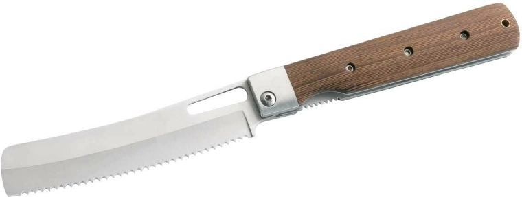 Herbertz camping foldebrødkniv 11 cm