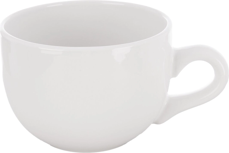 Keramisk jumbo-krus 0,72 l