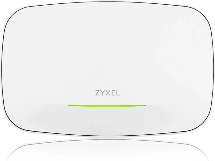 Zyxel NWA110BE adgangspunkt WiFi 7