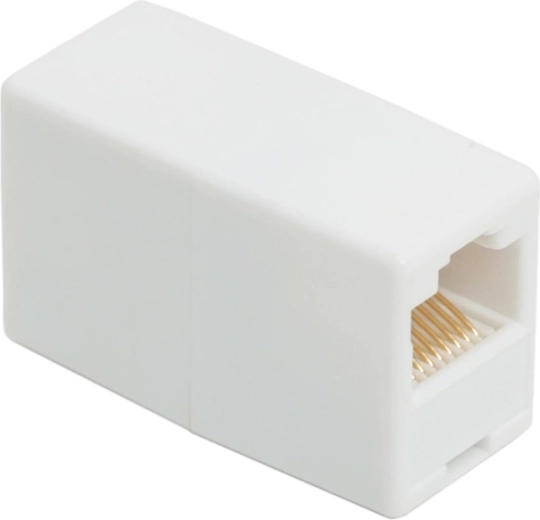 RJ45-samler 8P8C Cat5