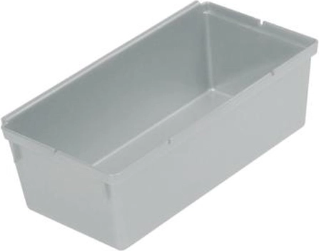Plastikorganisator til skuffe 15 × 8 cm
