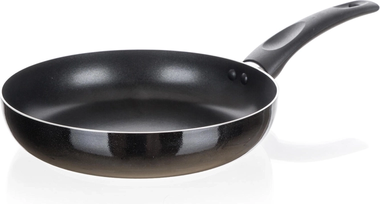 Pande med nonstick-belægning 20 cm CUISINO BLACK