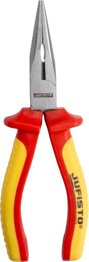 Isolerede radio-tænger 160 mm 1000 V