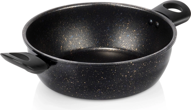 Granitgryde BASIC LINE 24 cm, 2,7 l