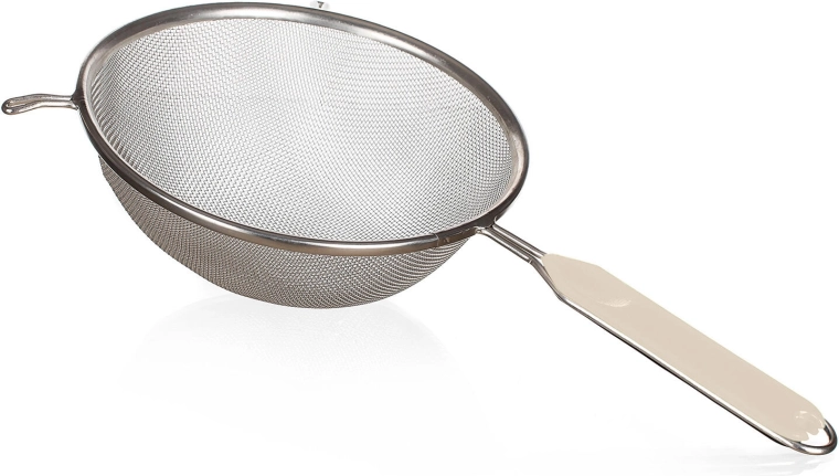 Køkkensi si 19,5 cm IVORY Culinaria